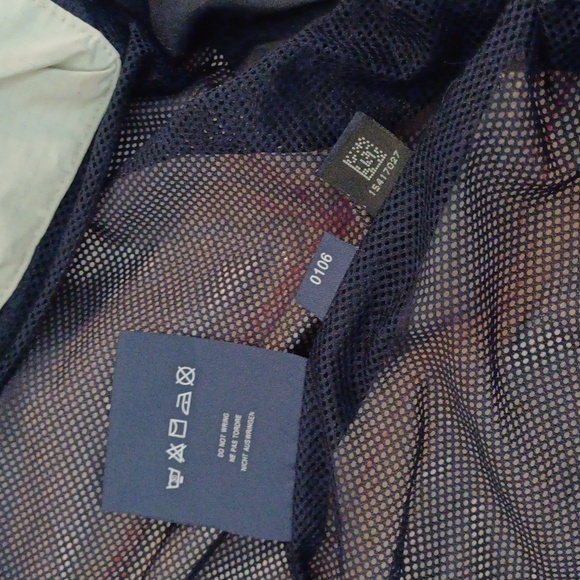 Henri Lloyd Clipper Round the workd Yacht Race sailing 07 08 jacket M - Picture 12 of 16